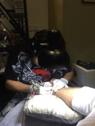 -墨無界刺青TATTOO