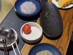 -巴奴毛肚火锅(广益哥伦布店)