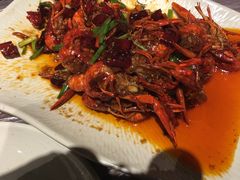 -巴厘龙虾·榜首油焖大虾(音乐学院·沿江酒馆店)