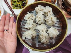 烧麦-凯鸽酒楼(水泉湾龙园店)