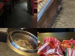 -300杯·和牛烧肉清酒专门店(廊里店)