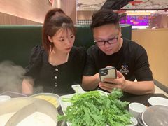 -煲宫猪肚鸡(昆山金鹰国际购物中心店)