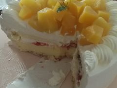 -丽莎蓓甜CAKE生日蛋糕·动物奶油(石家庄店)