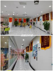 点击看大图 -纵享怡月月子中心(西稍门店)