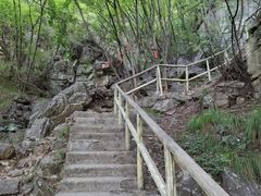 -孤山寨风景区
