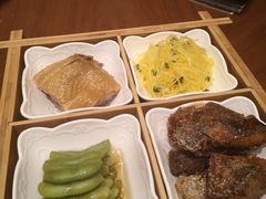 -上海人家花樣年华(中山公园店)