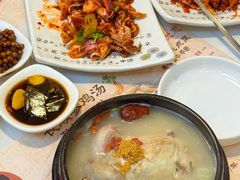 -长顺参鸡汤店(西塔总店)