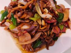-状元虎.摇滚炒鸡.家常菜(义勇街店)