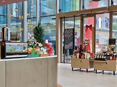 -星巴克(贵阳花果园1店)