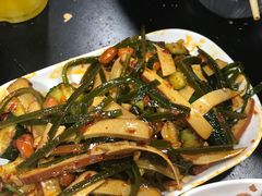 -碎怂烤肉(钟楼柳巷店)