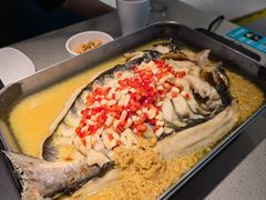 -半天妖烤鱼(新中关购物中心店)