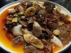 -祖传曾羊肉饭店