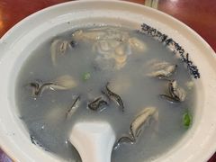 -台山美食一绝阿四台山黄鳝饭(阿四创作店)
