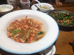 -大灶头·新昌菜(中国茶市店)