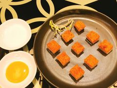 -富力丽思卡尔顿酒店·丽轩中餐厅