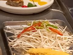 -大神太神·铁板烧(瑞虹天地月亮湾店)