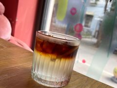 -Punchline Coffee&Roaster(同济大学店)