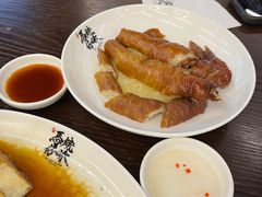 -龍炎馬仔烧味(首位中心店)