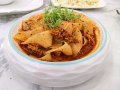 -老毛手抓·国家非遗·盐池滩羊(宁夏总店)
