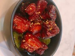 -锦園(伊势丹美食城店)