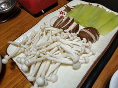 -思金拉措庄园藏餐(太阳岛店)