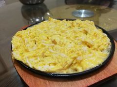 炒河蚌-骆马湖酒家(窑湾新区店)