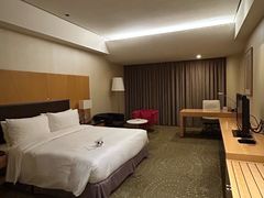 -天津滨海圣光皇冠假日酒店