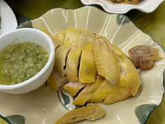 -肥姐美食(同福中路店)