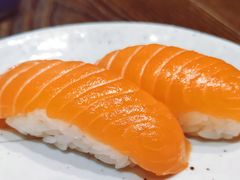 -大雄寿司(中华广场店)