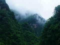 -尧治河旅游度假区