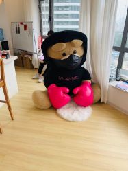 -E.L.K造型momopark店