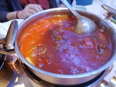 -阿里疆Alijiang·丝路美食·异域风情·清真(长楹天街店)