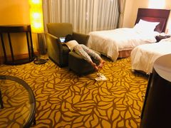 -大连富丽华大酒店