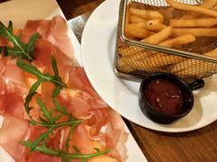 -安妮意大利餐厅(世贸天阶店)