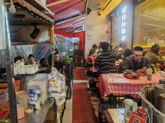 -为民烧烤吧.自贡爆炒菜(收录10年好店)