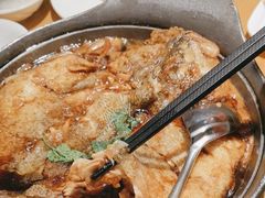 -九毛九西北菜(汕头金平万达广场店)