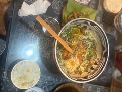 -蜗牛小馆醉乡民谣云南菜(惠新西里店)