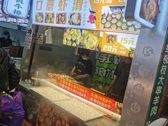 -东门町美食街
