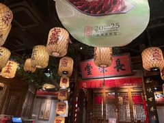 -南京大牌档(济南万象城店)