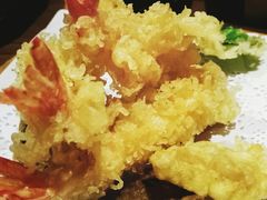 -和风清味日本料理(希尔顿店)