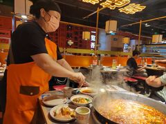 -吃城都·鱼蛙火锅(西玉龙街店)