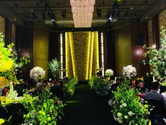 -丰收日·小海鲜·沪上家宴(顾村正大店)