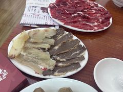 -阿波潮汕牛肉火锅·汤粉面(拱北店)