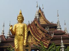 -西双版纳总佛寺