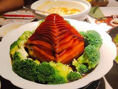 本帮红烧肉-玉玲珑·里舍(万象城店)