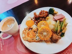 -诸暨同方豪生大酒店
