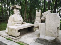 -东湖听涛景区