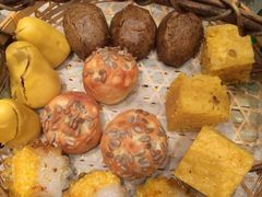 iphone_upload_pic-西贝莜面村(上海百联西郊店)