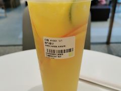-奈雪的茶(鄞州万达店)