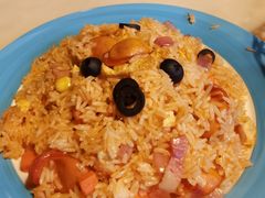 -绿茵阁牛扒餐厅(客村店)